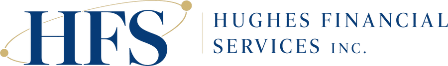 Hughes Financial Services Inc.